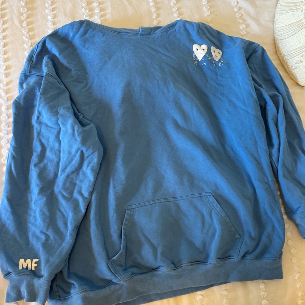 The Mayfair Group Sweatshirt (Hoodie)